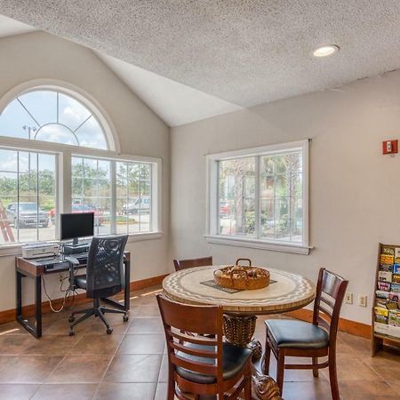 Trident Inn & Suites, Baton Rouge (Adults Only) Prairieville المظهر الخارجي الصورة