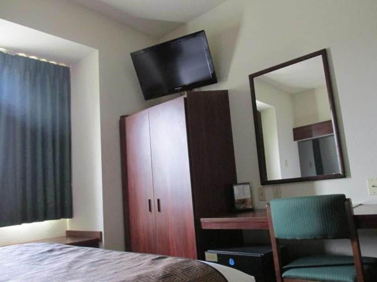 Trident Inn & Suites, Baton Rouge (Adults Only) Prairieville المظهر الخارجي الصورة