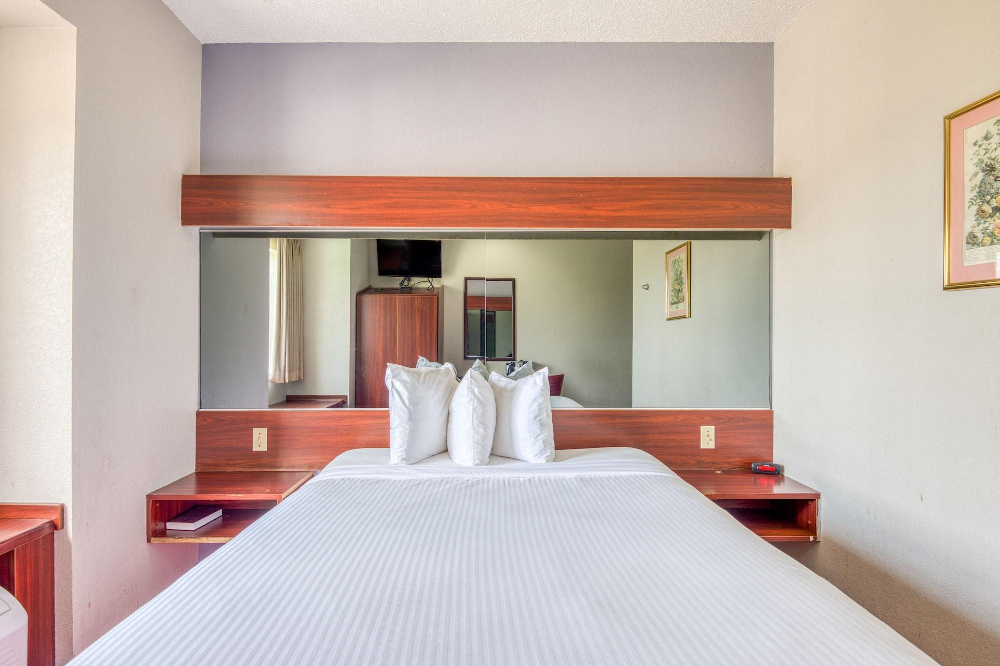 Trident Inn & Suites, Baton Rouge (Adults Only) Prairieville المظهر الخارجي الصورة