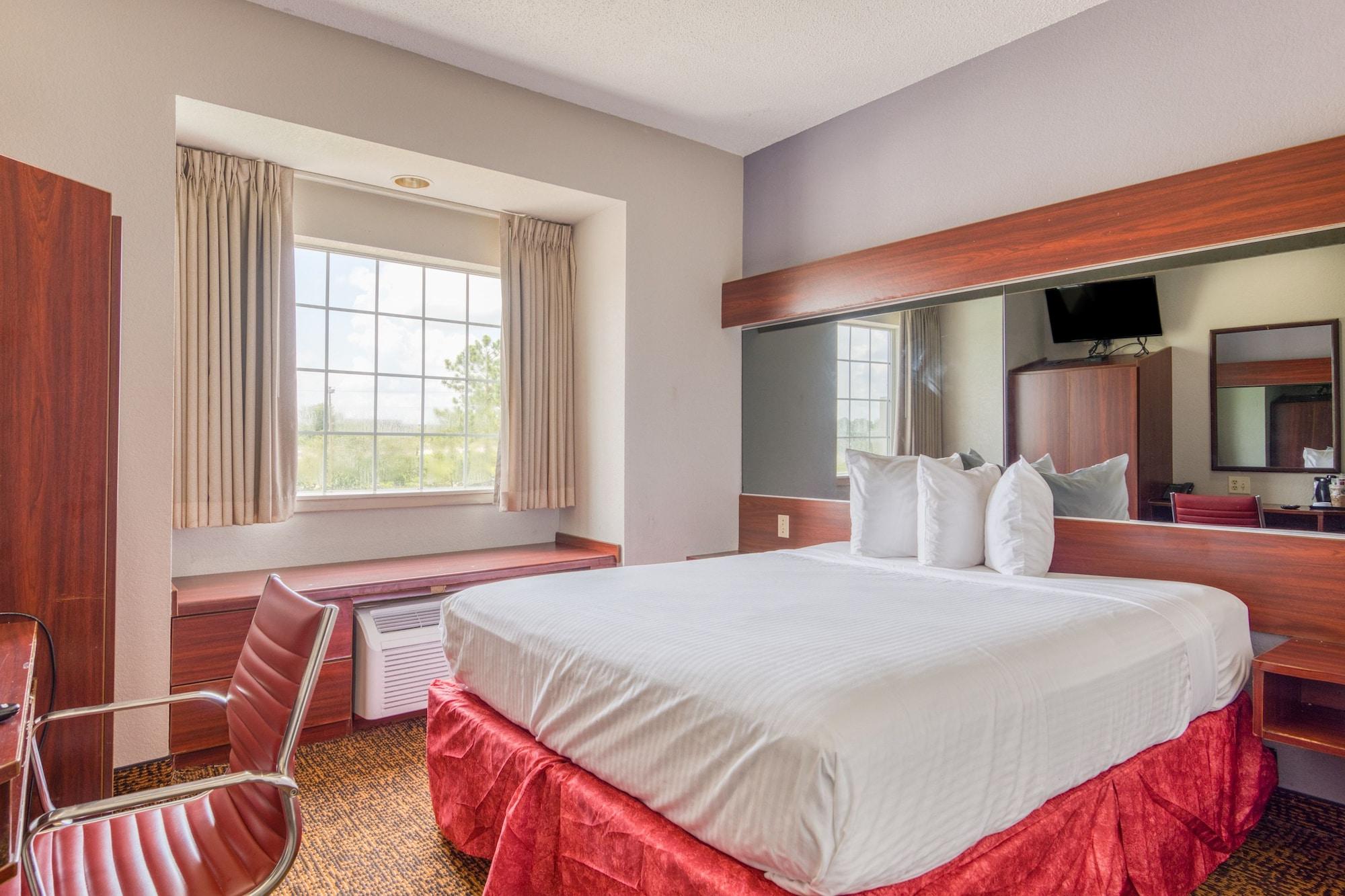 Trident Inn & Suites, Baton Rouge (Adults Only) Prairieville المظهر الخارجي الصورة