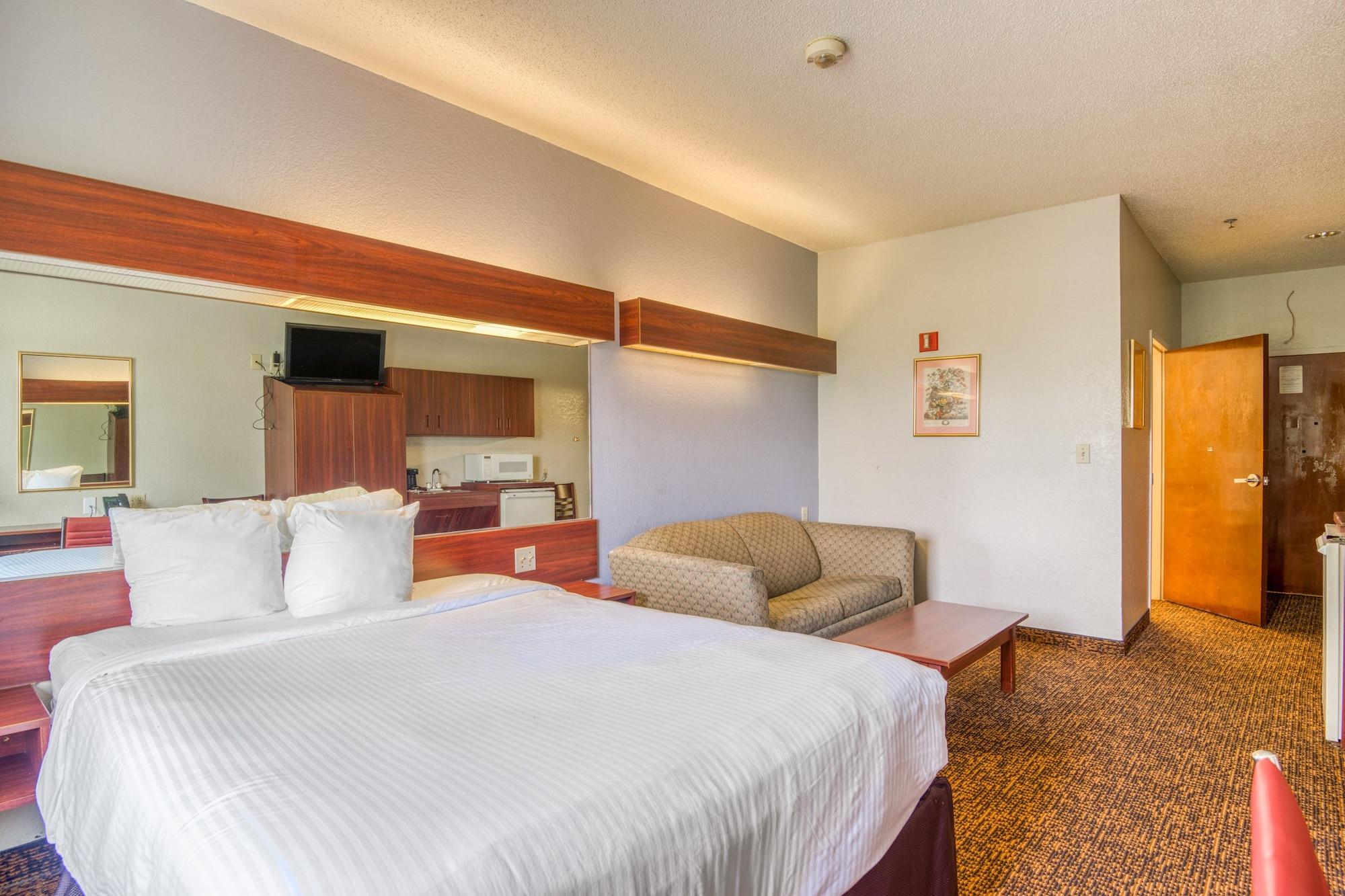 Trident Inn & Suites, Baton Rouge (Adults Only) Prairieville المظهر الخارجي الصورة