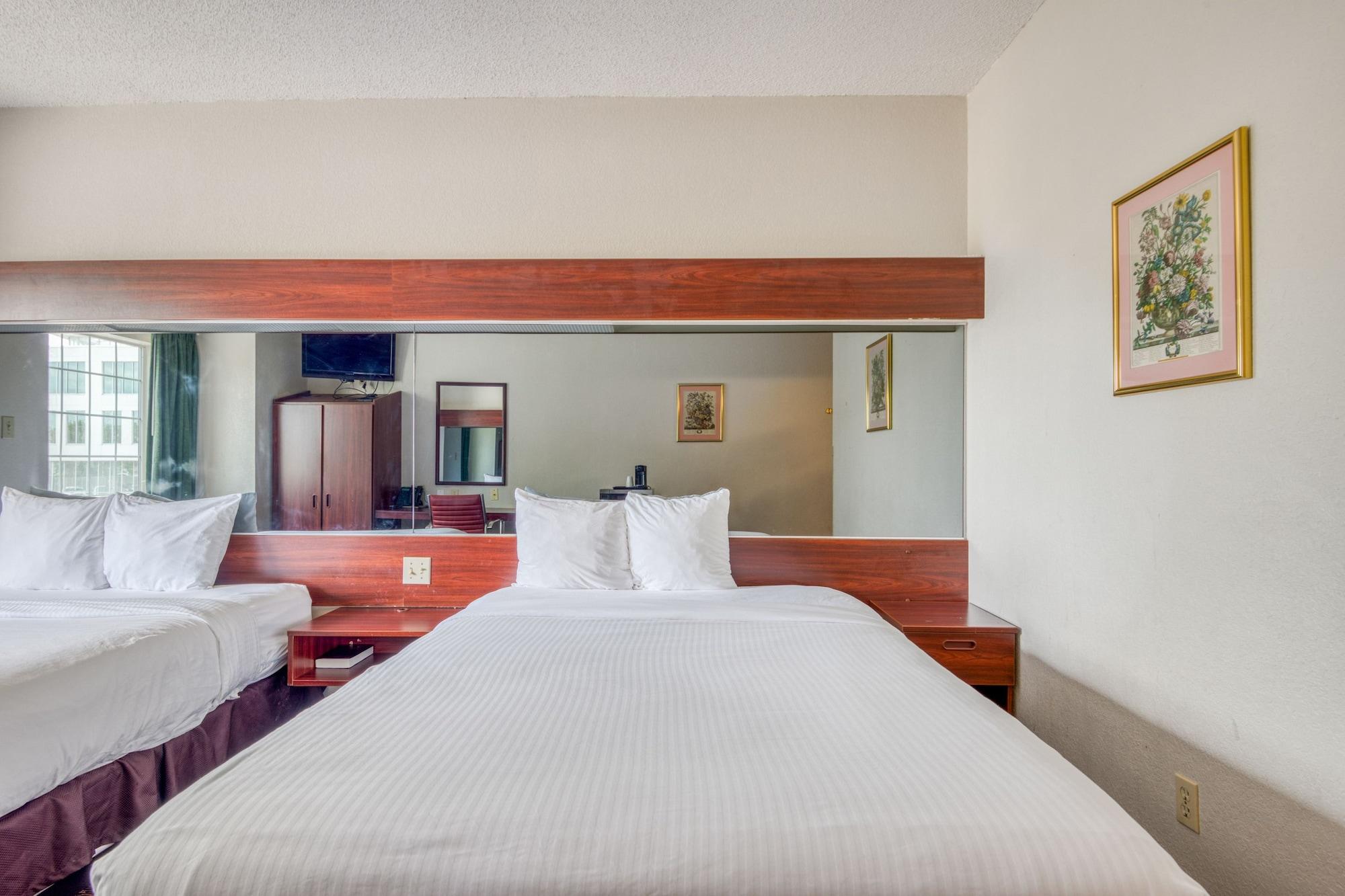 Trident Inn & Suites, Baton Rouge (Adults Only) Prairieville المظهر الخارجي الصورة