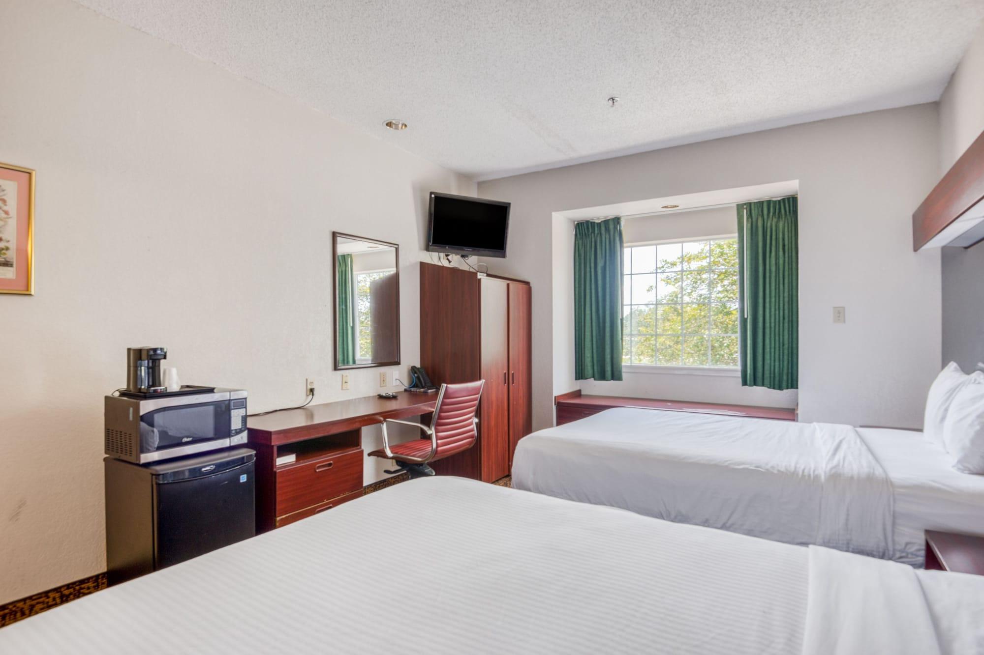 Trident Inn & Suites, Baton Rouge (Adults Only) Prairieville المظهر الخارجي الصورة