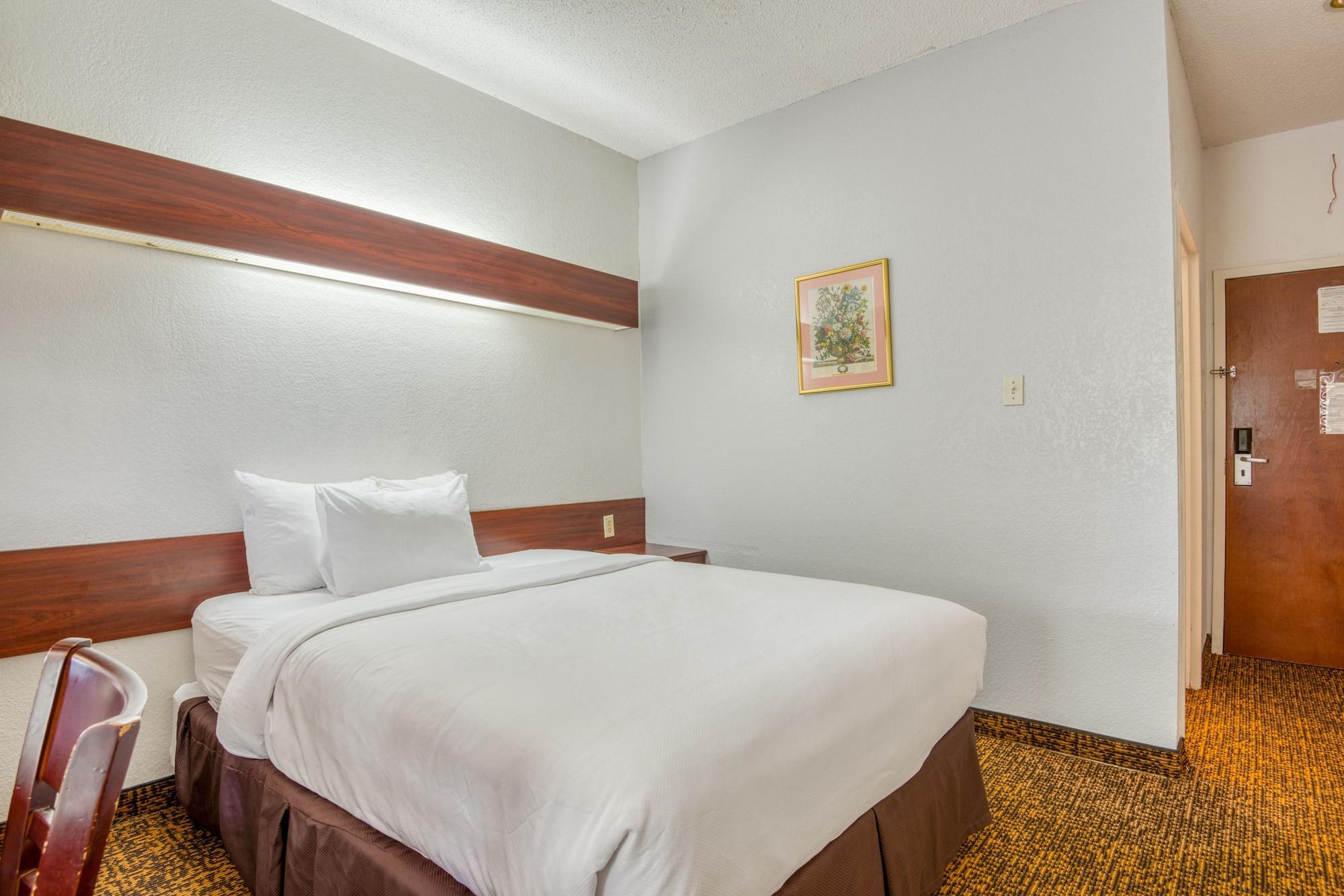 Trident Inn & Suites, Baton Rouge (Adults Only) Prairieville المظهر الخارجي الصورة