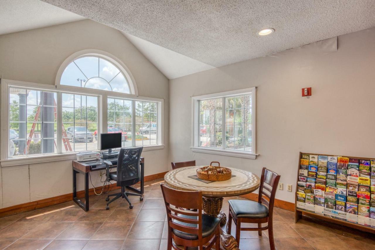 Trident Inn & Suites, Baton Rouge (Adults Only) Prairieville المظهر الخارجي الصورة