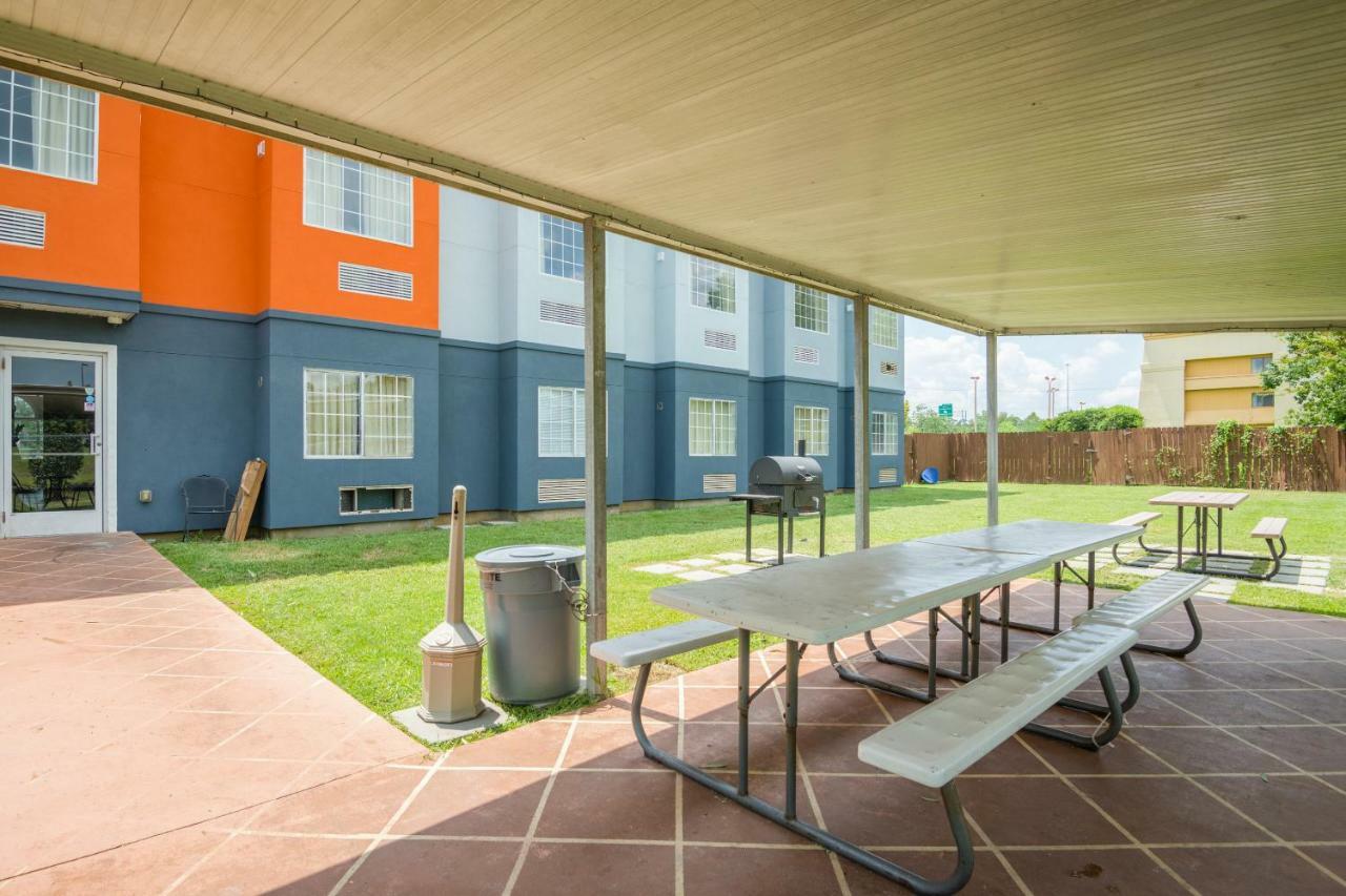 Trident Inn & Suites, Baton Rouge (Adults Only) Prairieville المظهر الخارجي الصورة