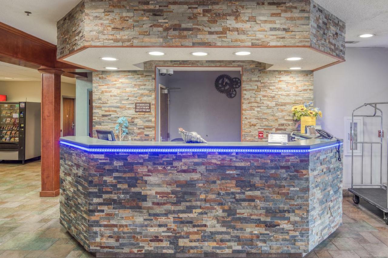 Trident Inn & Suites, Baton Rouge (Adults Only) Prairieville المظهر الخارجي الصورة