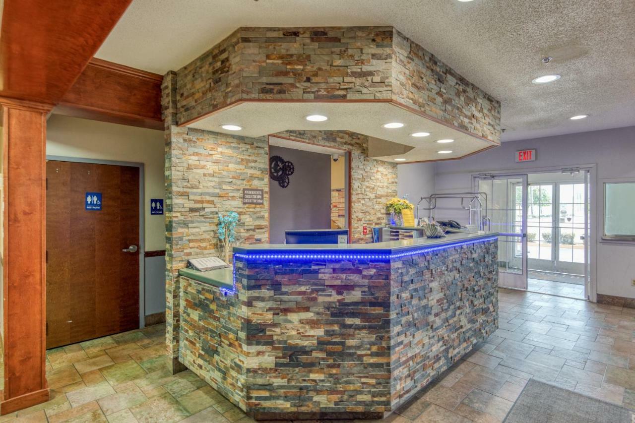 Trident Inn & Suites, Baton Rouge (Adults Only) Prairieville المظهر الخارجي الصورة