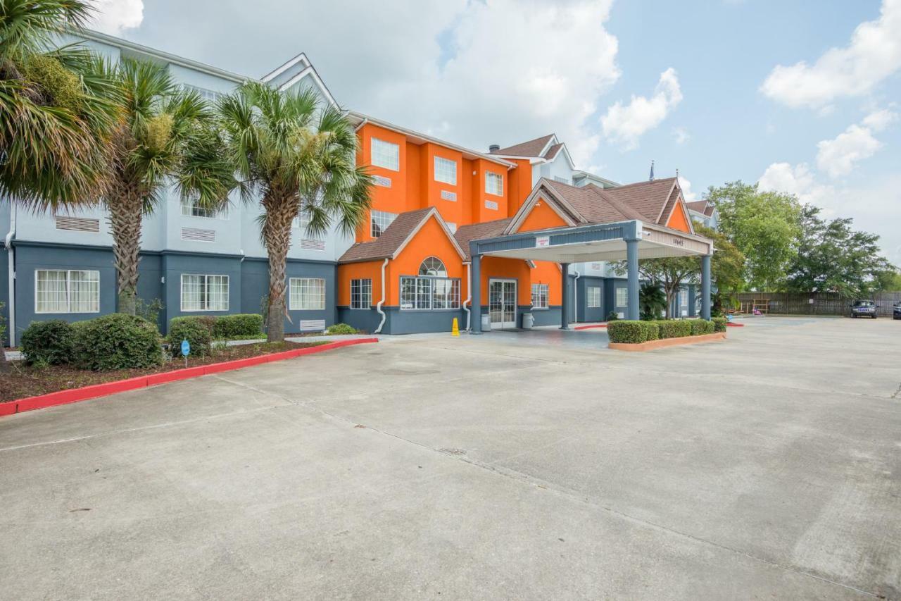 Trident Inn & Suites, Baton Rouge (Adults Only) Prairieville المظهر الخارجي الصورة