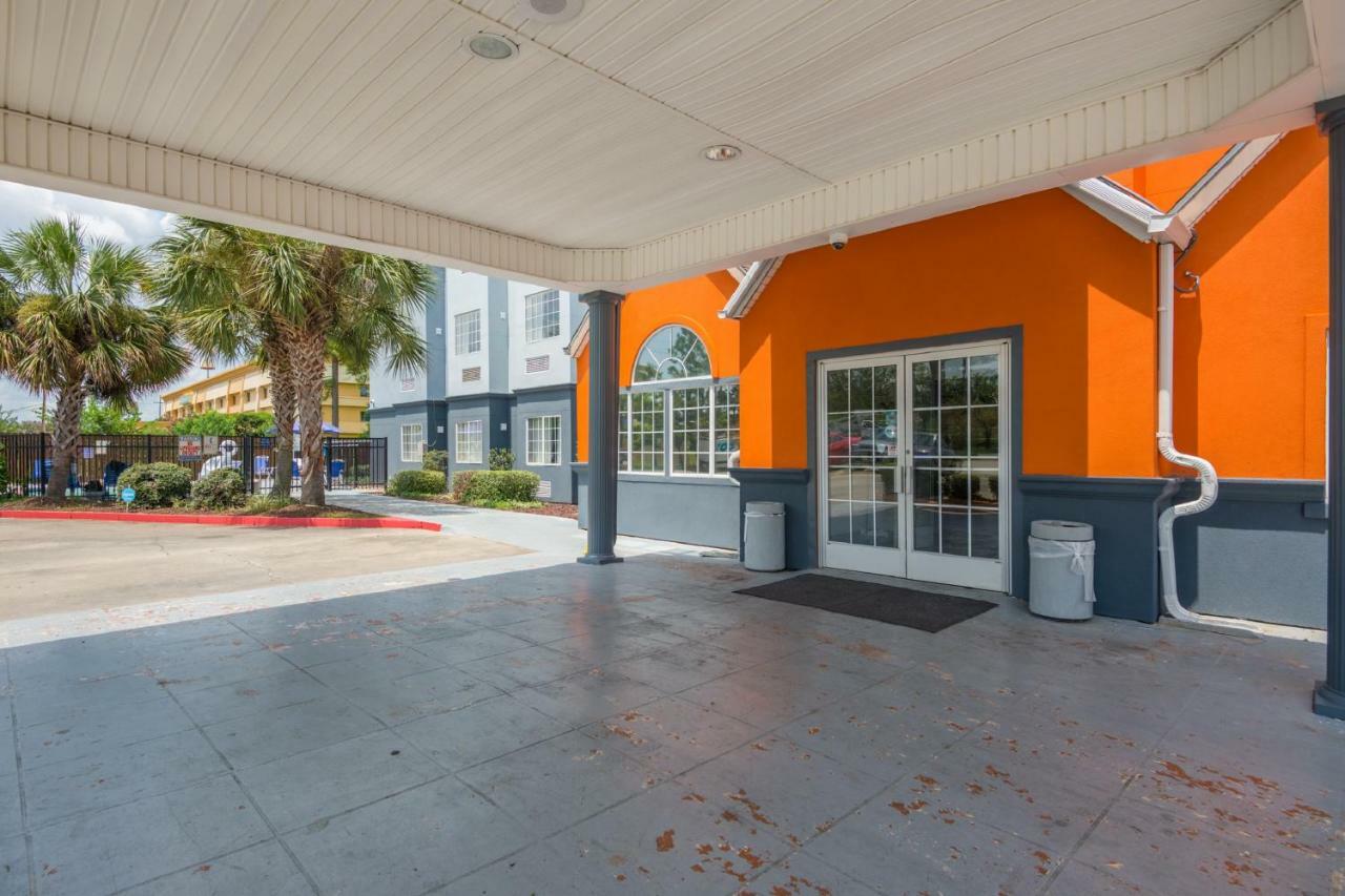 Trident Inn & Suites, Baton Rouge (Adults Only) Prairieville المظهر الخارجي الصورة