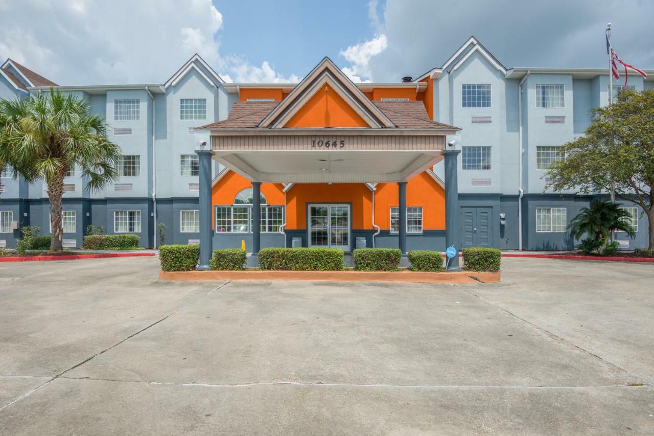 Trident Inn & Suites, Baton Rouge (Adults Only) Prairieville المظهر الخارجي الصورة
