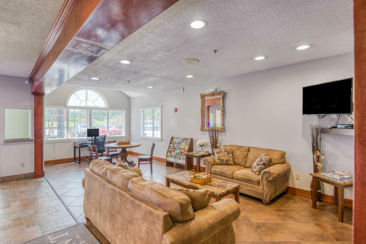 Trident Inn & Suites, Baton Rouge (Adults Only) Prairieville المظهر الخارجي الصورة