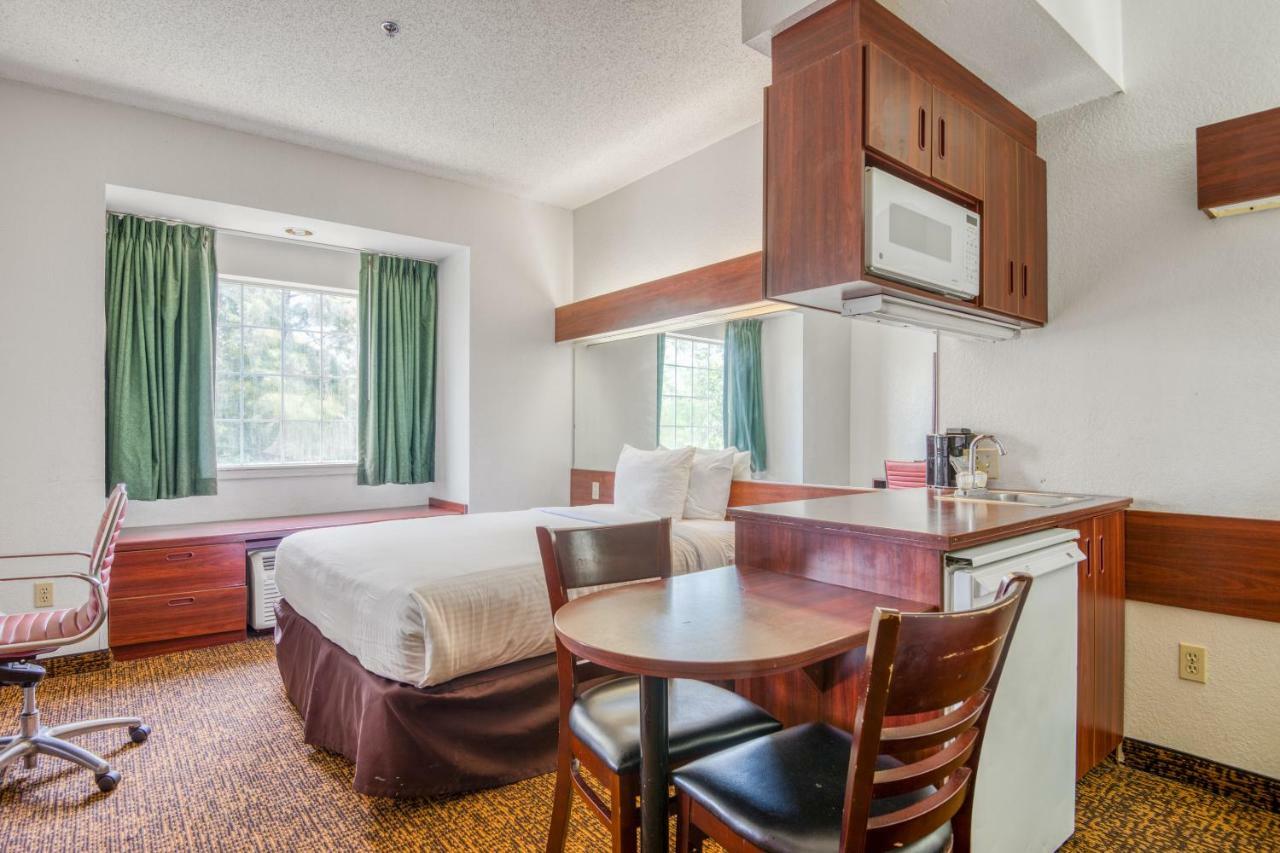 Trident Inn & Suites, Baton Rouge (Adults Only) Prairieville المظهر الخارجي الصورة
