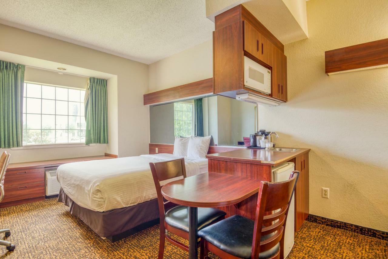 Trident Inn & Suites, Baton Rouge (Adults Only) Prairieville المظهر الخارجي الصورة